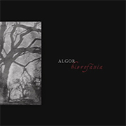 Review: Algor - Hierofánia